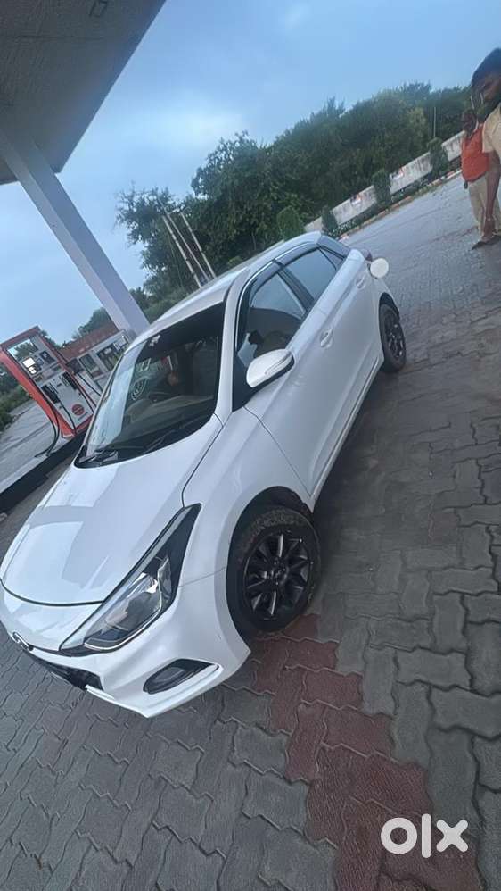 Hyundai Elite I20 2020 Petrol Well Maintained