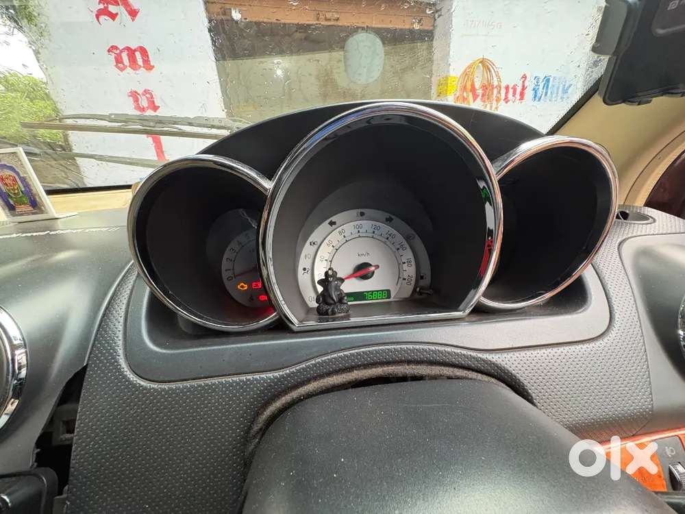 Chevrolet Aveo Petrol Manual 2009
