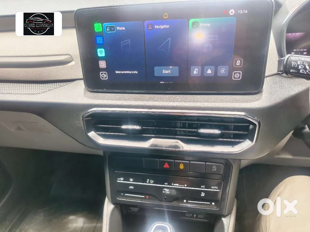 Skoda Kylaq Signature Plus At, 2025, Petrol