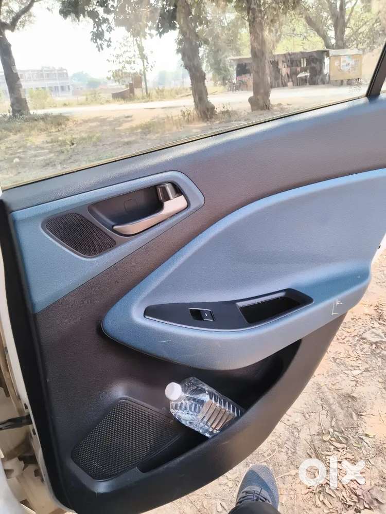 Hyundai I20 Active Petrol 2016