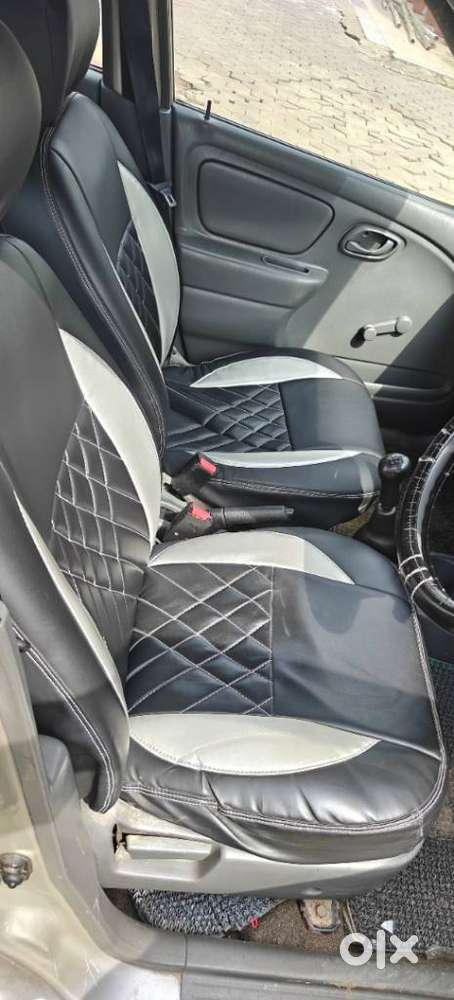 Maruti Suzuki Alto Lx Bsiii, 2008, Petrol