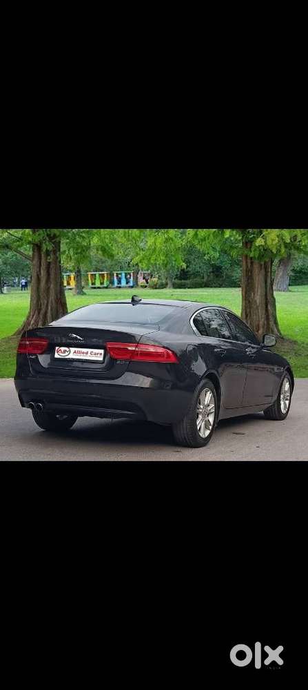 Jaguar Xe 2.0l Diesel Prestige, 2018, Diesel