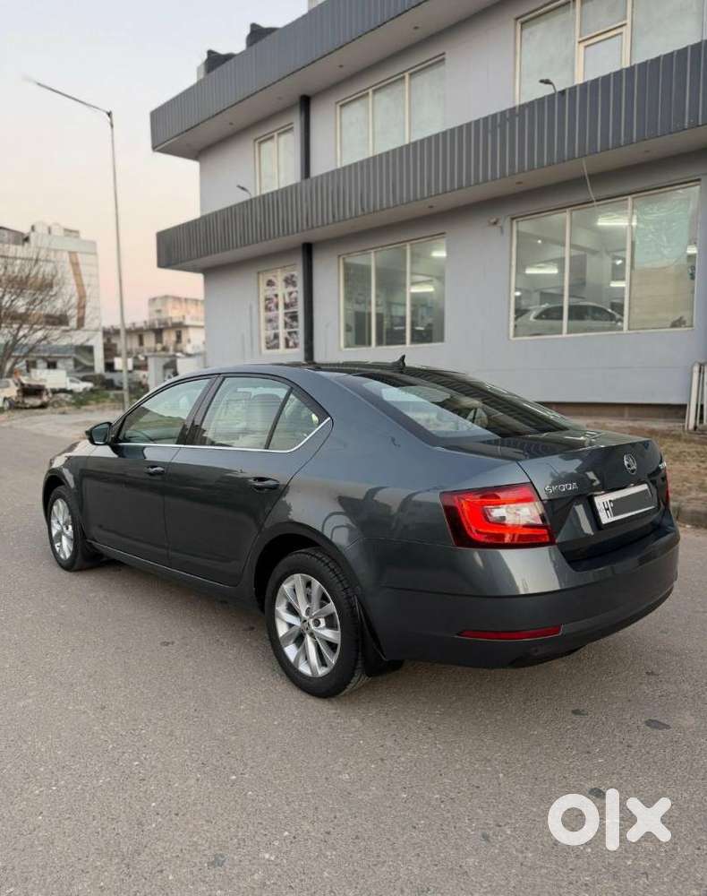 Skoda Octavia 2.0 Tdi At L K, 2018, Diesel
