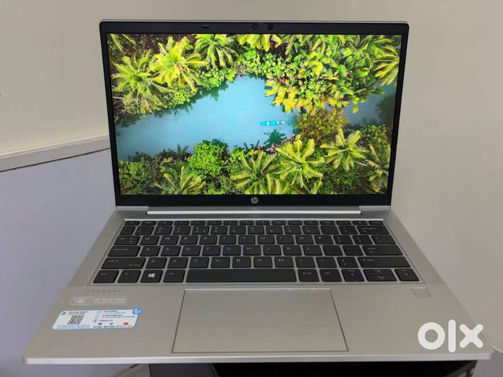 HP 445 G8 Ryzen 7 5800U  8GB RAM  256GB SSD