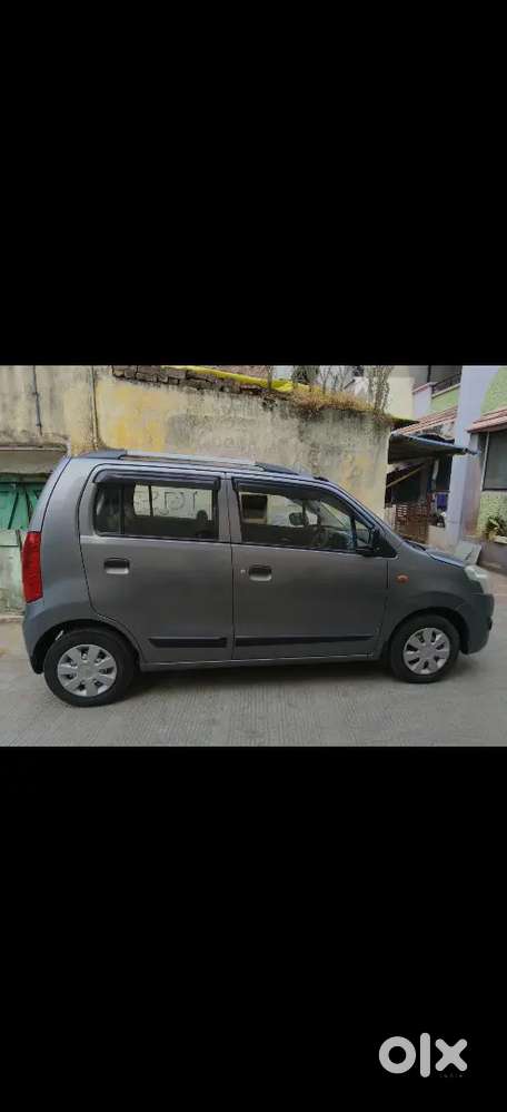 Petrol+cng Company Fitting