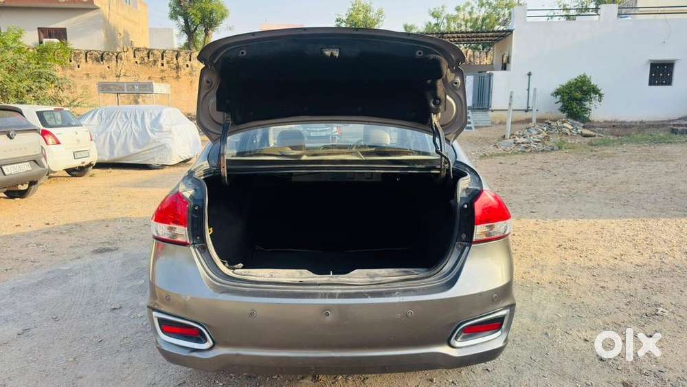 Maruti Suzuki Ciaz 2019 Diesel 130000 Km Driven