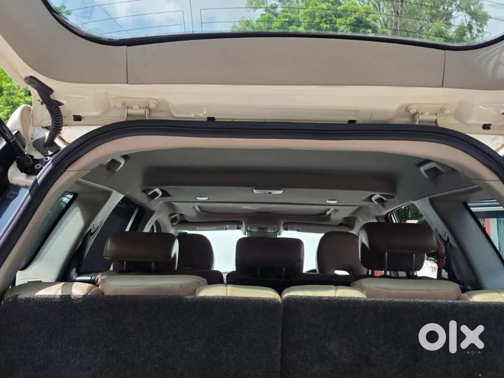 Mahindra Xuv500 W11, 2021, Diesel