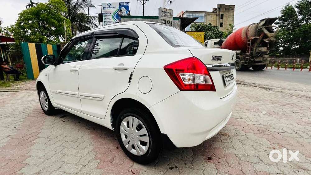 Maruti Suzuki Swift Dzire Vdi (o), 2012, Diesel