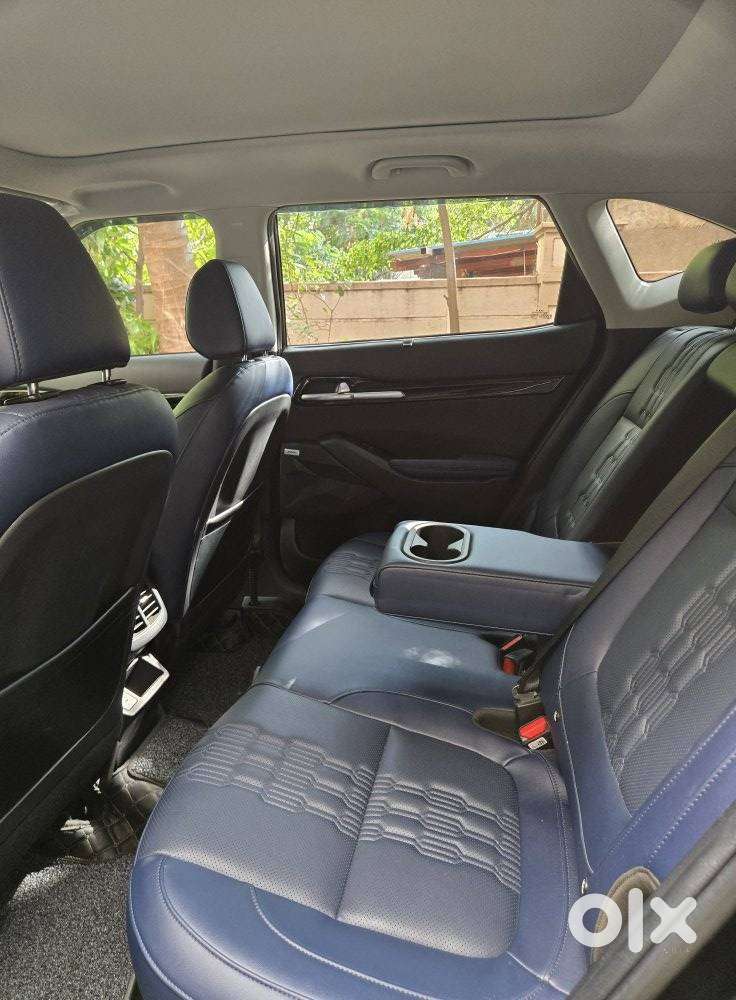 Kia Seltos Htx Ivt G, 2025, Petrol