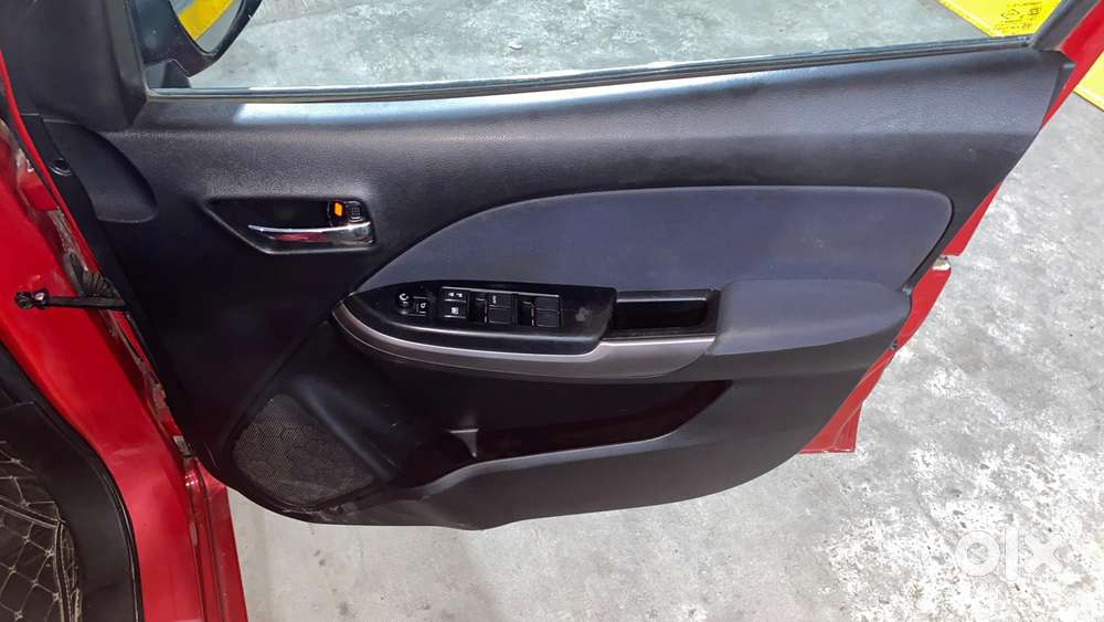 Maruti Suzuki Baleno Delta, 2021, Petrol
