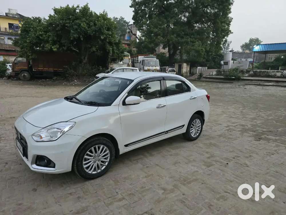 Maruti Suzuki Dzire 2020 Last December.. Owner Doctor Hai
