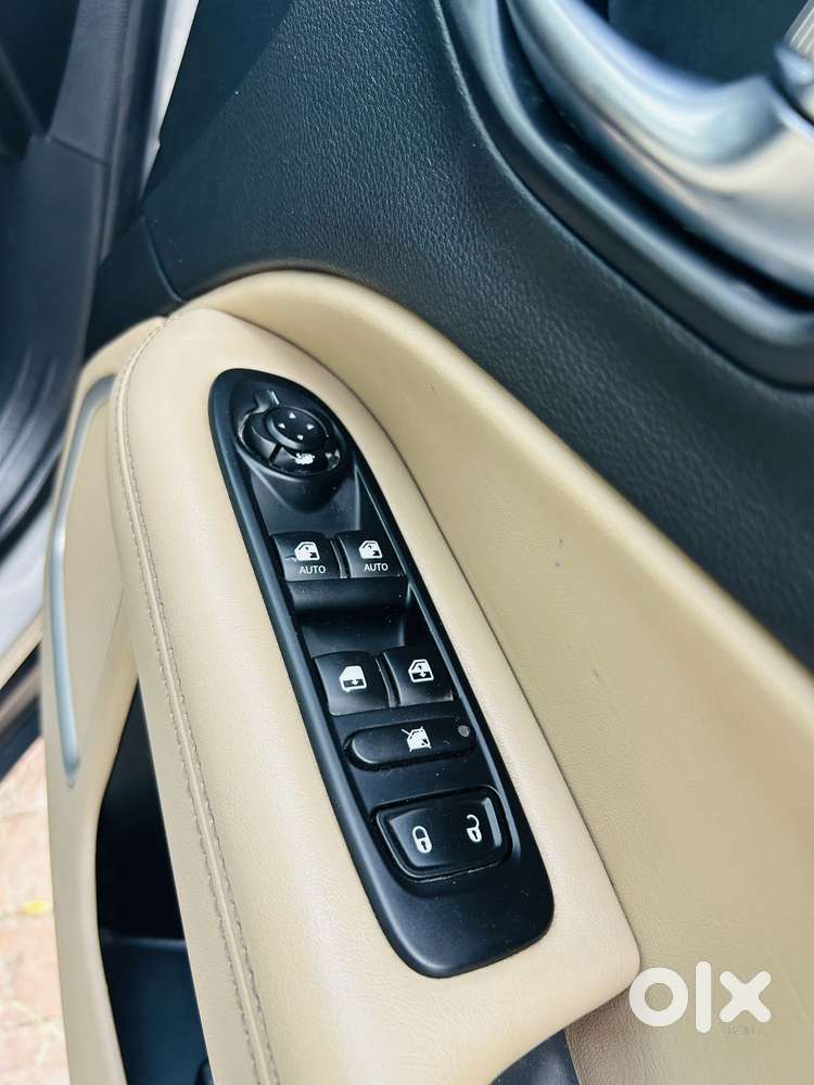 Jeep Compass 2.0 Longitude Option, 2019, Diesel