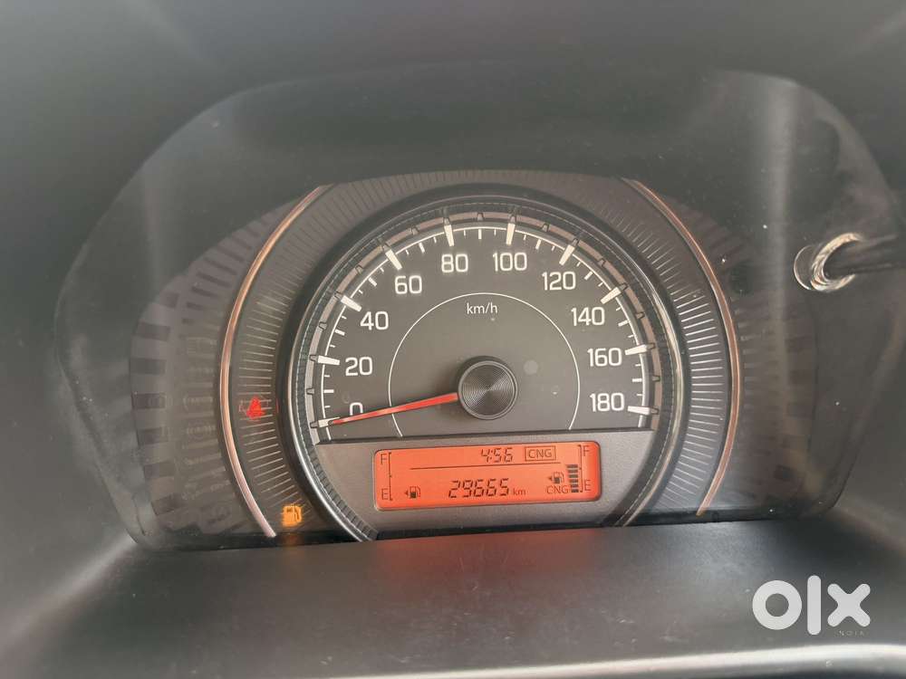 Maruti Suzuki Celerio Cng Vxi Optional, 2024, Cng & Hybrids