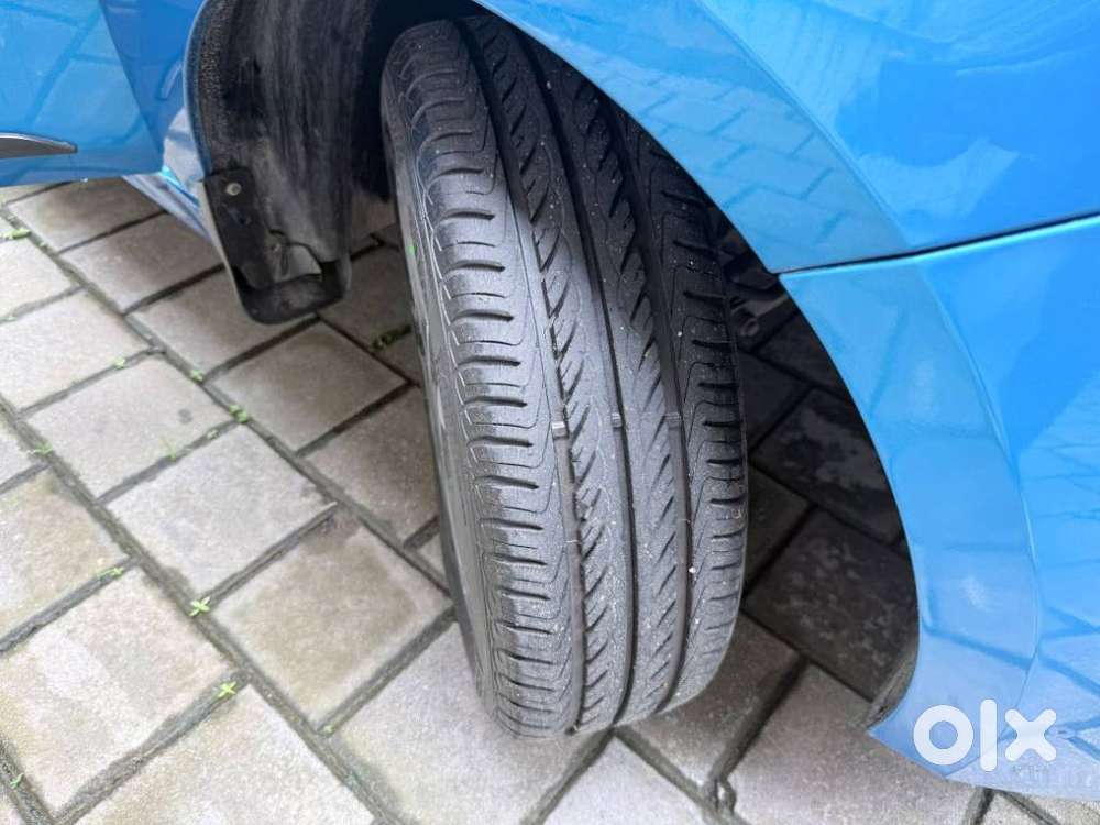 Tata Tiago 1.2 Revotron Xza Plus Amt, 2019, Petrol