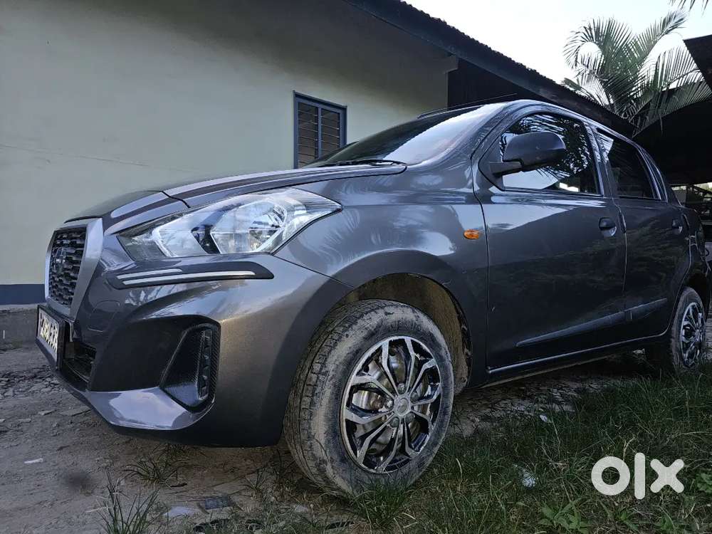 Datsun Go 2020 1.2a