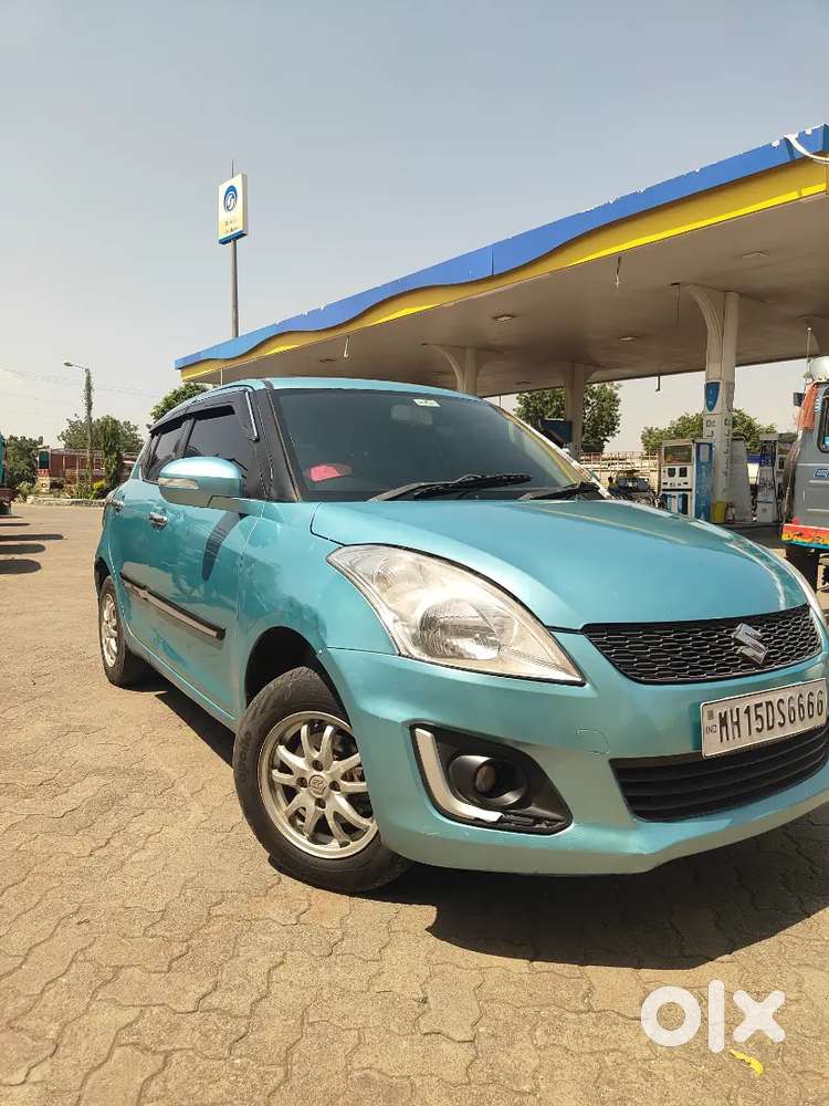 Swift Dzire 2013 Diesel Manual