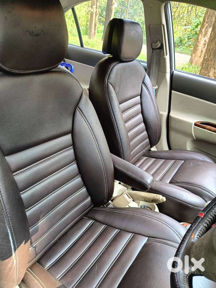 Verna 2009 Good Condition Vehicle