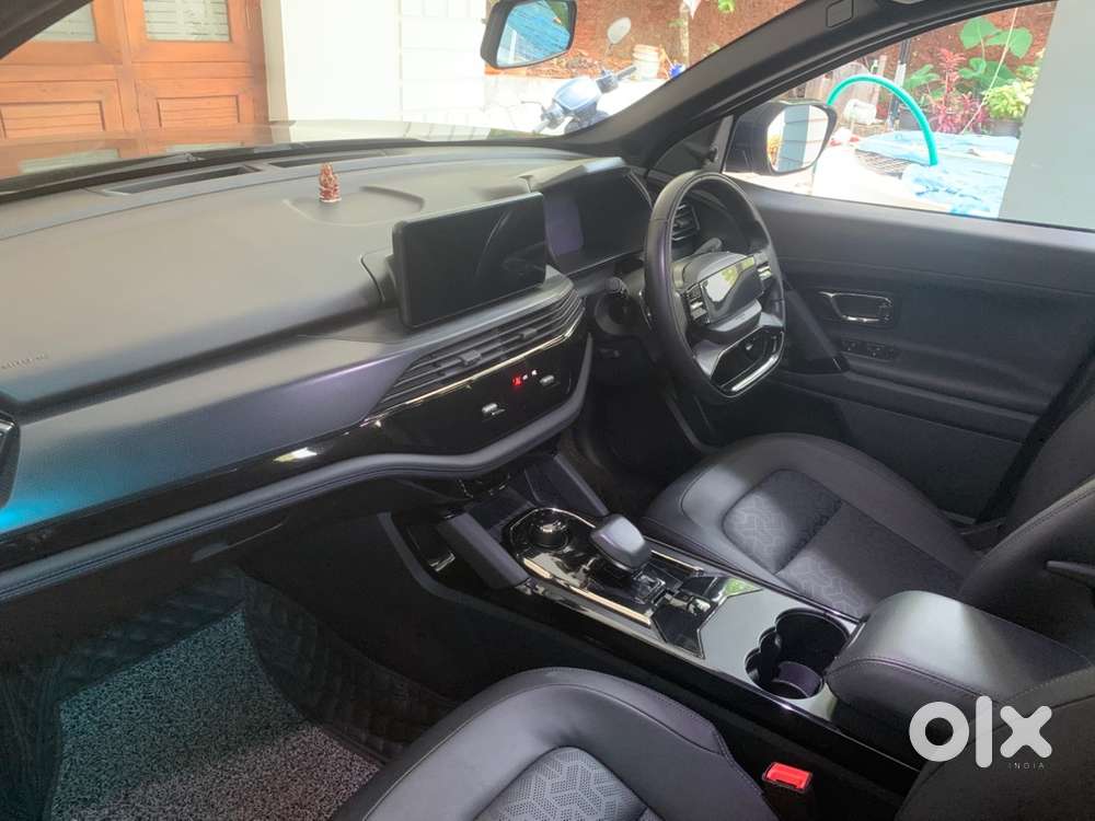 Tata Safari 2024 Well Maintained
