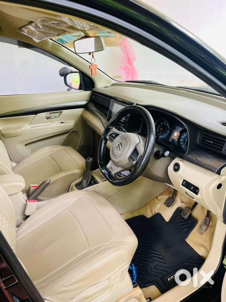 Maruti Suzuki Ertiga 2023 Petrol Good Condition