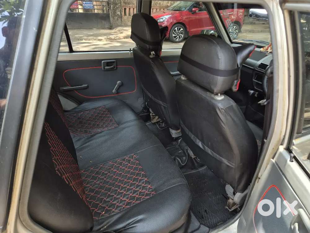 Maruti Suzuki 800 Ac 2005