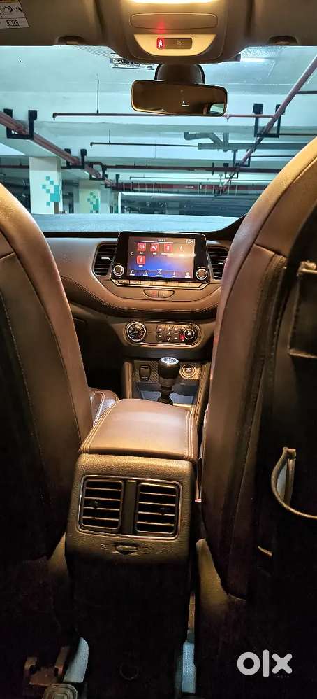 Nissan Kicks Diesel Top-end Model For Sale