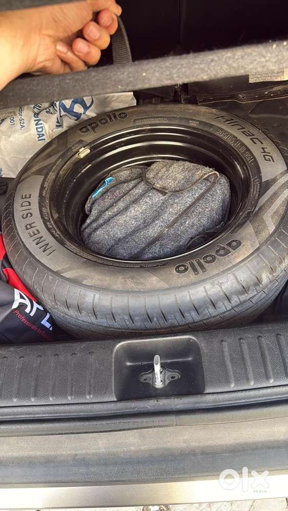 Hyundai Creta 2022 Diesel Good Condition