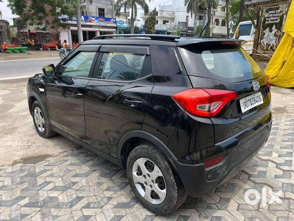 Mahindra Xuv300 W6 Diesel, 2021, Diesel