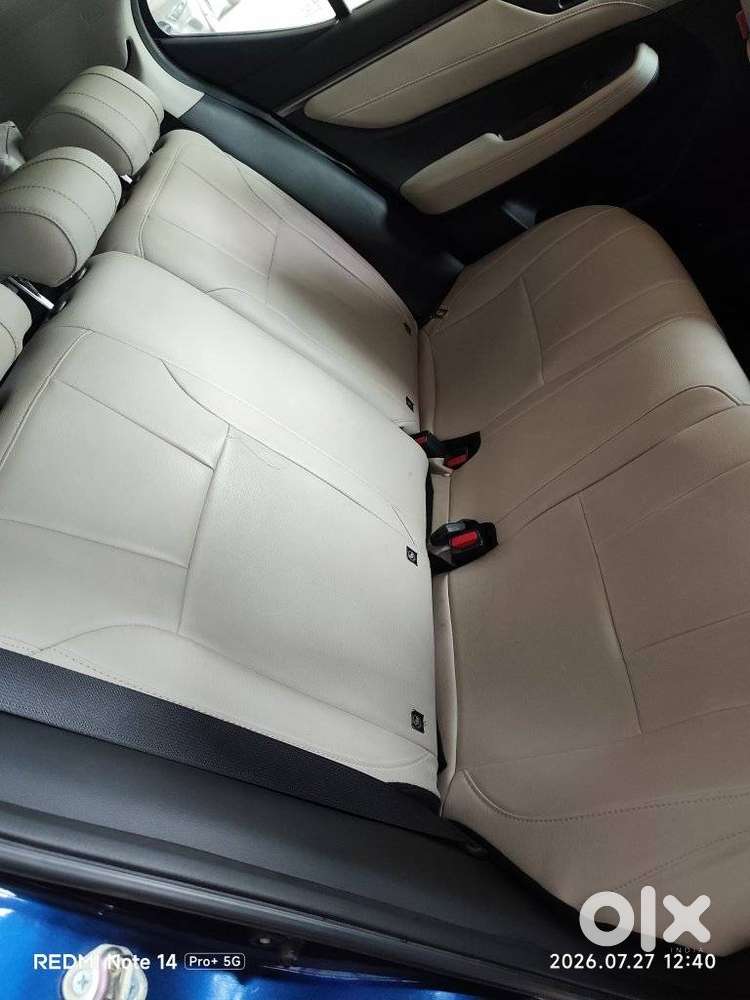 Honda Elevate V Cvt, 2025, Petrol