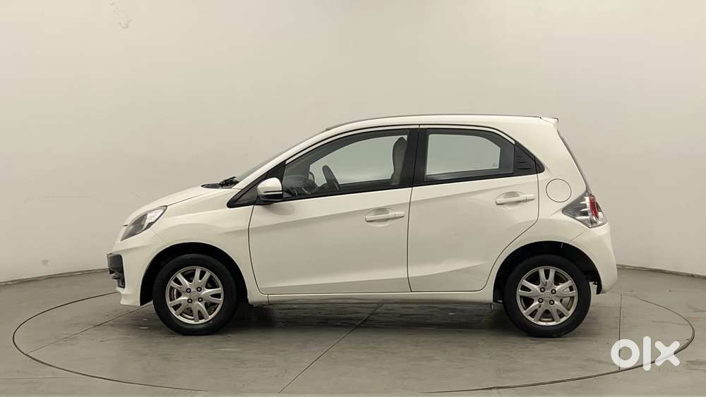 Honda Brio Vx Mt, 2015, Petrol