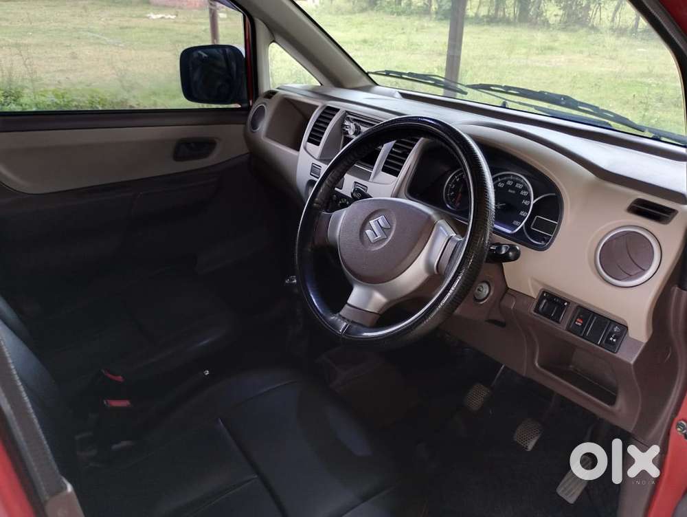 Maruti Suzuki Zen Estilo Vxi Bsiv, 2012, Petrol