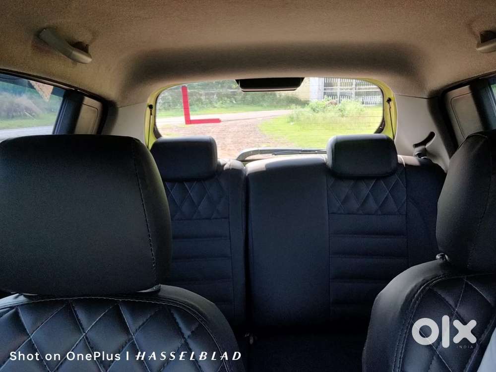 Chevrolet Beat Lt Petrol 2010