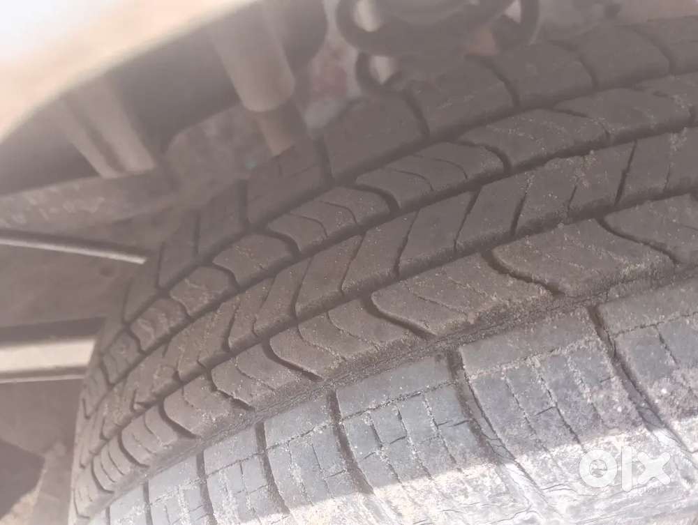 Maruti Suzuki Zen 2002 Lxi Odometer 10000 Km
