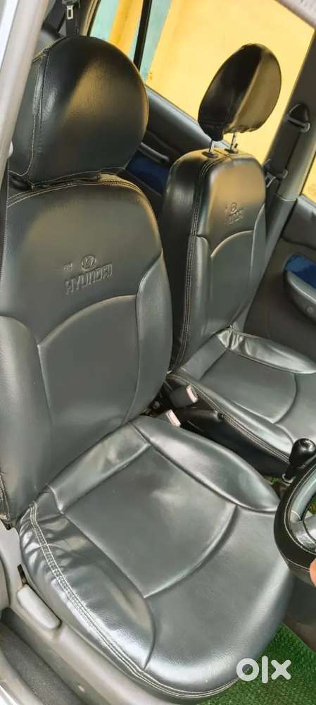 Hyundai Santro Xing Gls 2009