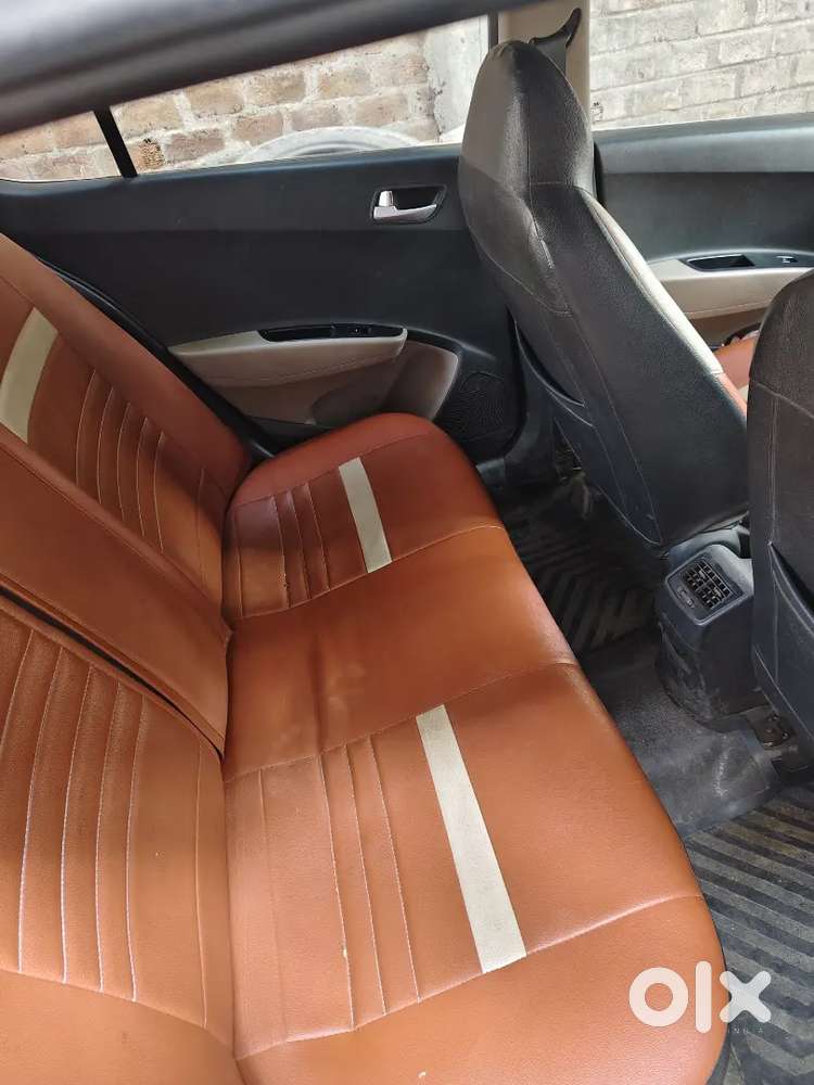 Hyundai Xcent 2016 Diesel 100000 Km Driven