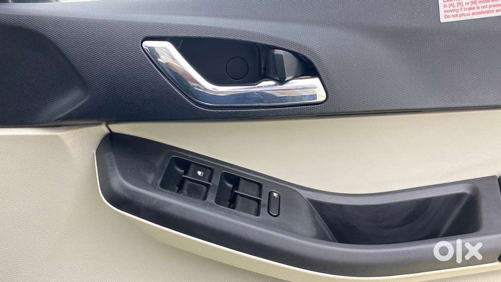 Tata Tiago Xza Plus, 2024, Petrol