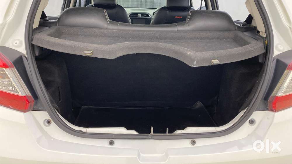 Tata Tiago Xza Plus, 2019, Petrol