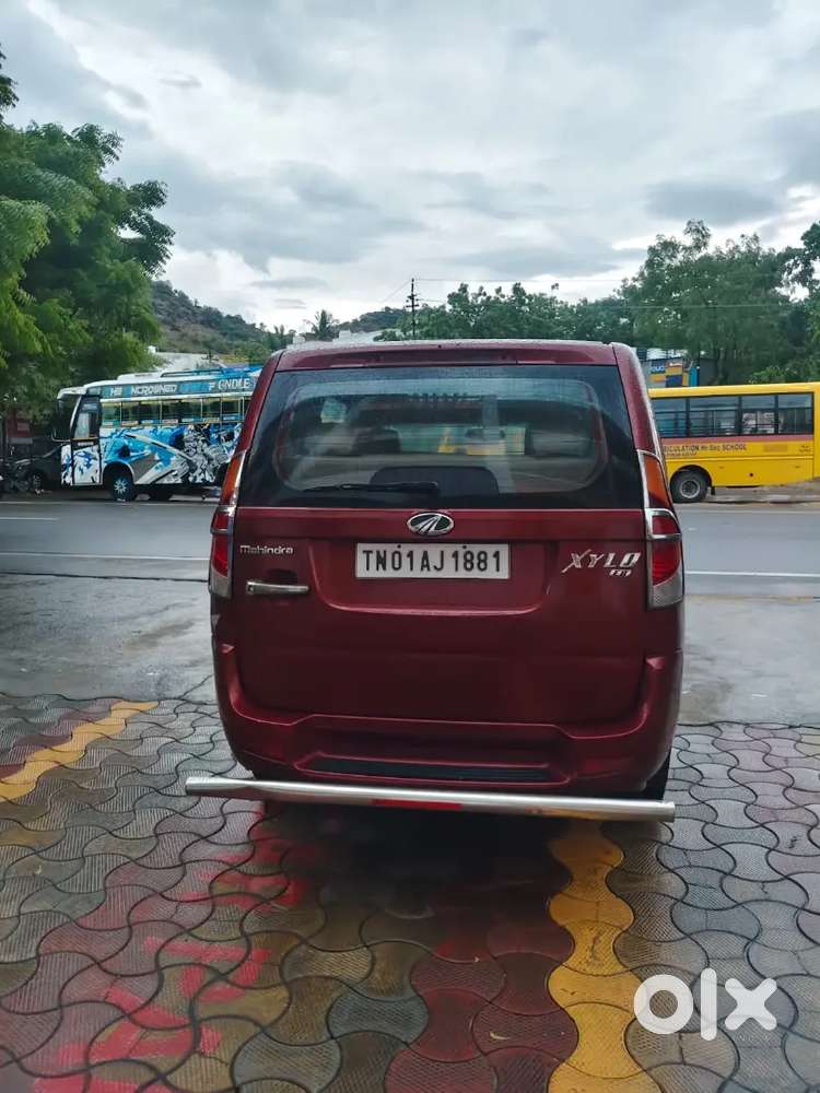 Mahindra Xylo Diesel 2009