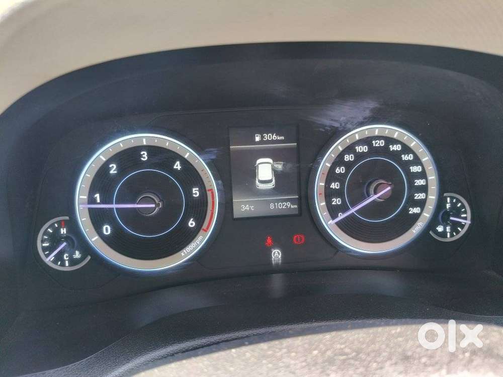 Hyundai Creta 1.5 Crdi E Diesel Mt, 2023, Diesel