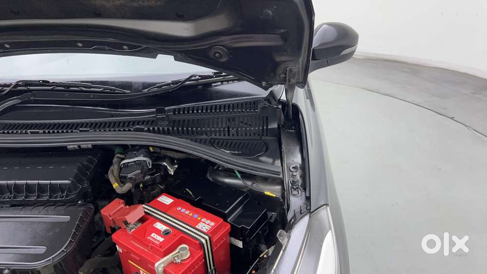 Tata Tigor 1.2 Revotron Xz Plus Cng, 2022, Cng & Hybrids