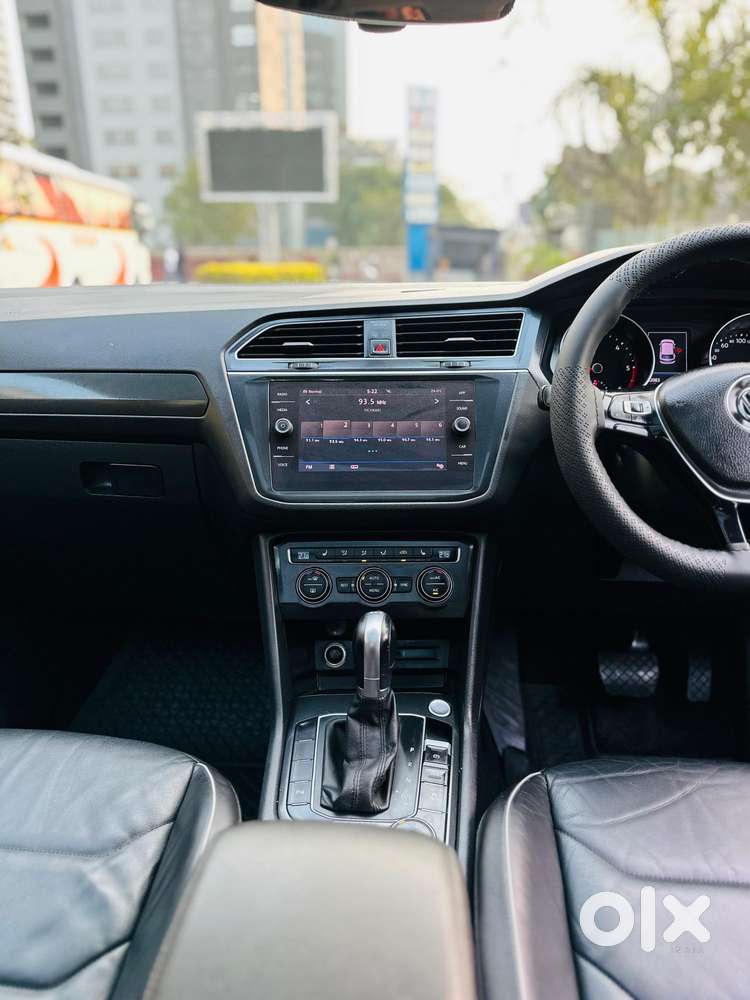 Volkswagen Tiguan 2.0 Tdi Highline, 2017, Diesel