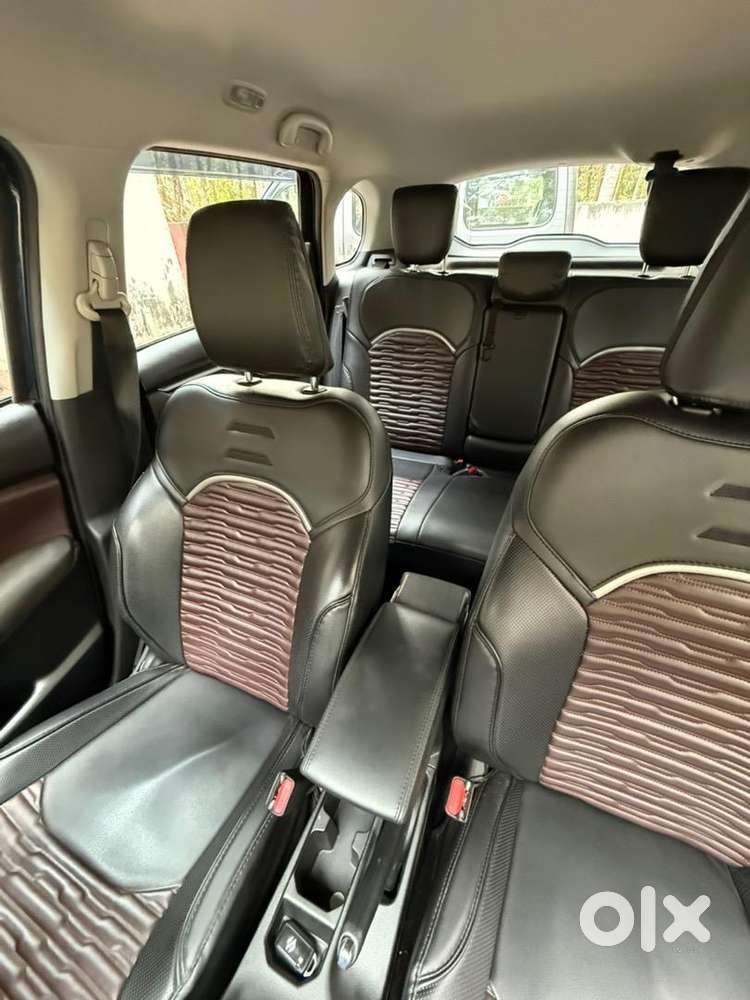 Maruti Suzuki Grand Vitara 2024 Petrol Good Condition