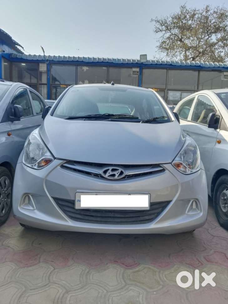 Hyundai Eon Magna Optional, 2012, Petrol
