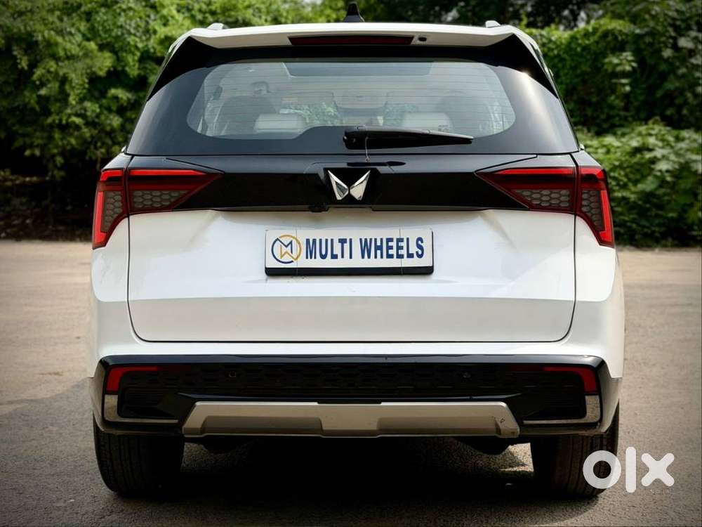 Mahindra Xuv 7xo Ax7 T Diesel, 2026, Diesel
