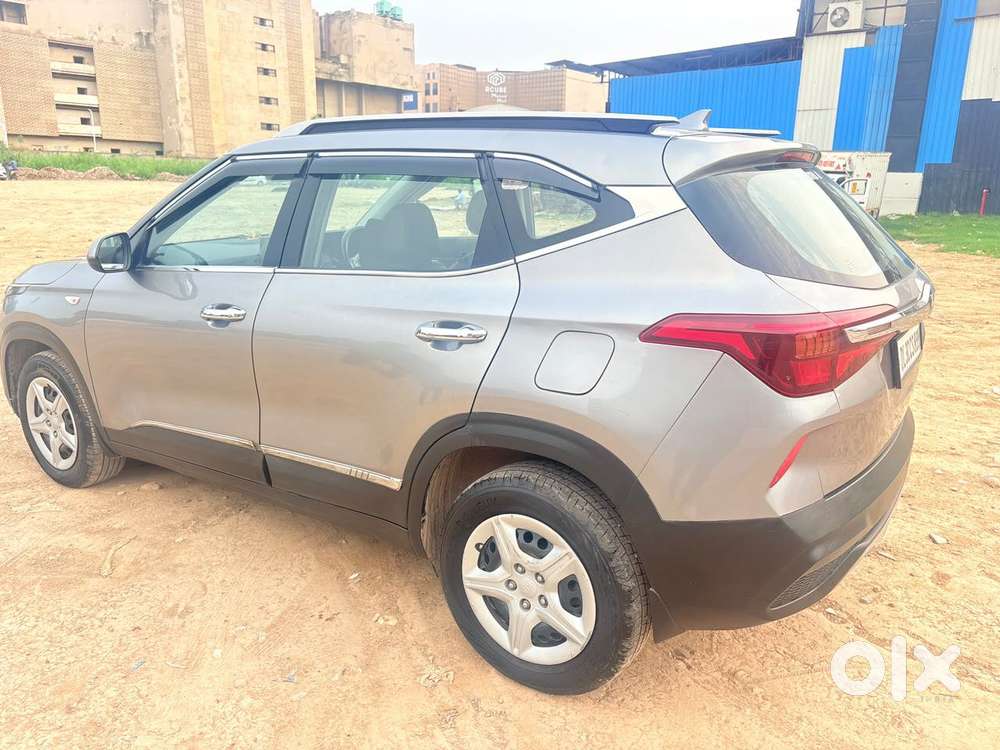 Kia Seltos Htk D, 2022, Diesel