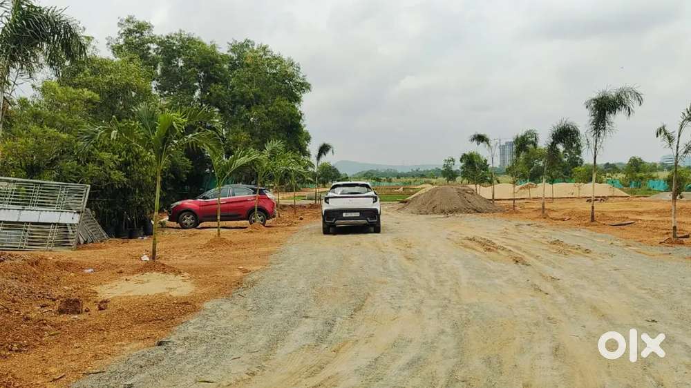 Madanpur plotting project for investment & Residential