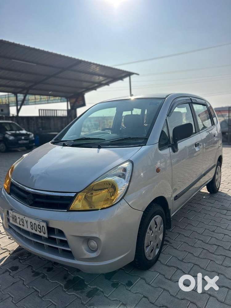Maruti Suzuki Car 2010