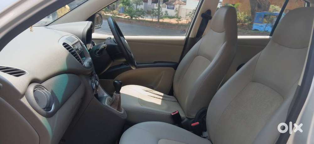 Hyundai I10 Era 1.1 Irde, 2012, Petrol