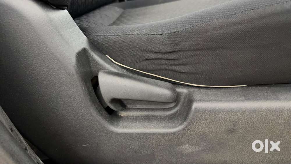 Maruti Suzuki Wagon R Stingray Vxi, 2014, Petrol