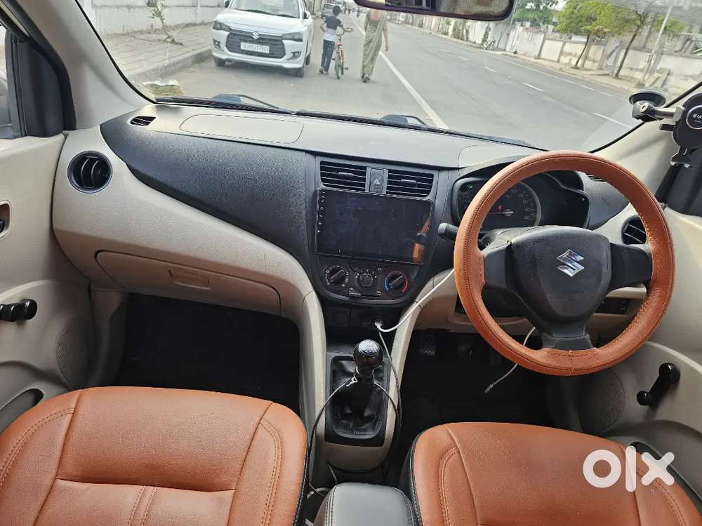 Maruti Suzuki Celerio 2020 Cng & Hybrids Good Condition