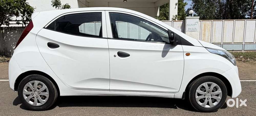 Hyundai Eon Magna, 2015, Petrol